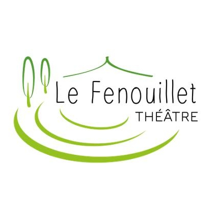 logo théâtre le Fenouillet