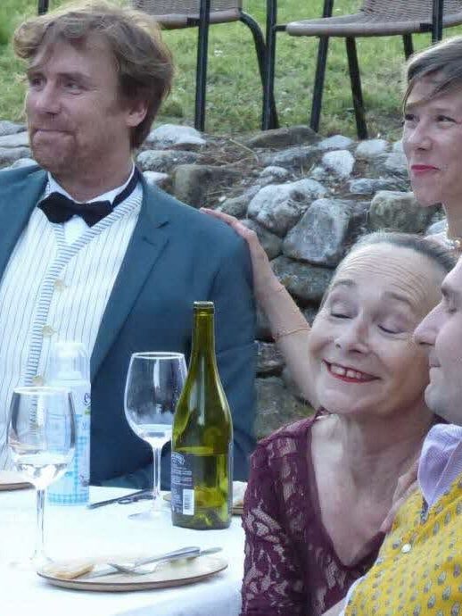 La noce de Brecht 2021